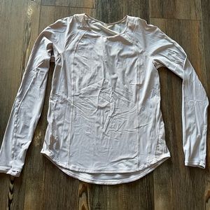 Lulu Long Sleeve Top